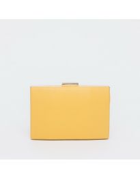  kabelka - kód 10035 - žlutá