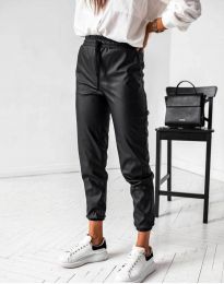 Kalhoty - kód 1952 - 1 - černá