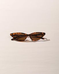 Brýle - kód GLA92038 - 5 - leopardi