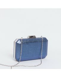 kabelka - kód 10021А - tmavě modrá