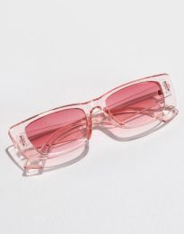 Brýle - kód GLA13008 - 5 - růžová