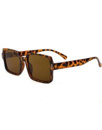 Brýle - kód GLA92038 - 2 - leopardi