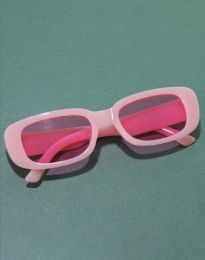 Brýle - kód GLA13009 - 3 - růžová