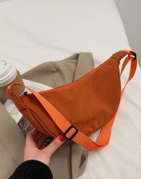 kabelka - kód B262 - oranžová