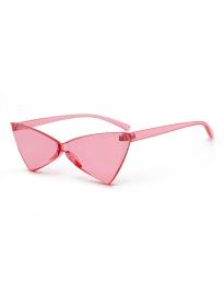 Brýle - kód GLA98099 - 3 - růžová