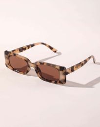 Brýle - kód GLA92038 - 1 - leopardi