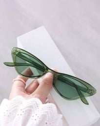 Brýle - kód GLA97099 - 2 - zelená