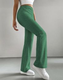 Kalhoty - kód 12944 - zelená