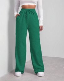 Kalhoty - kód 32277 - zelená