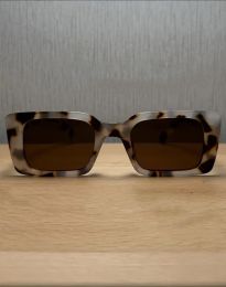 Brýle - kód GLA117 - 3 - leopardi