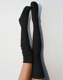 Ponožky - kód WZ5 - černá